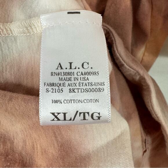 A.L.C. Jess Dress - Picture 13 of 15